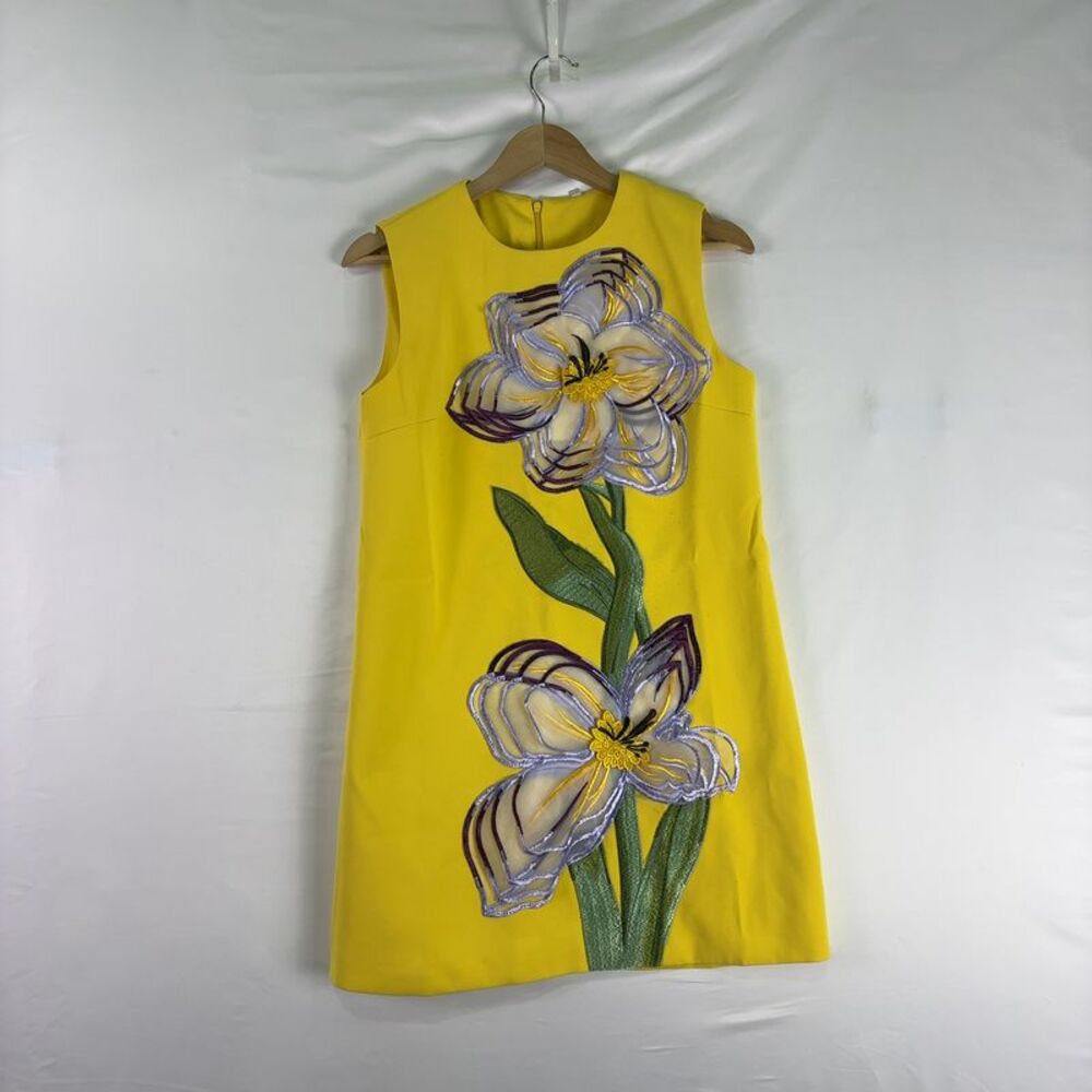 Leo Lin Women's Mini Dress